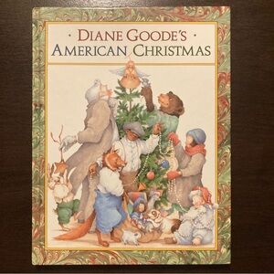 3/$35 Holiday treasury 🌲